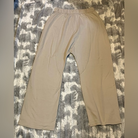 Zara Baggy Pants Size Small - Picture 3 of 7